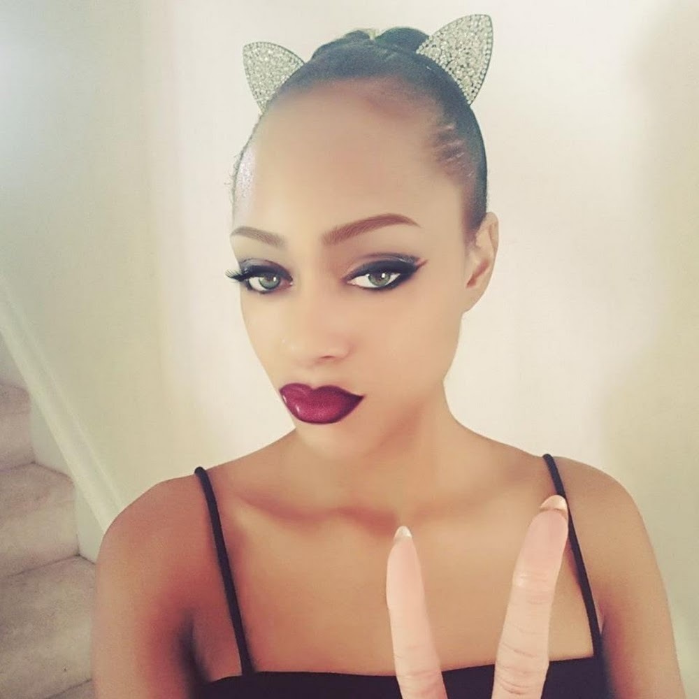 Meet your Posher, Jalysa